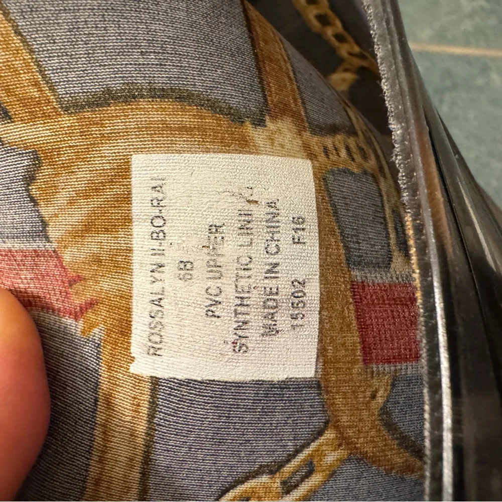 Lauren Ralph Lauren WELLINGTON BOOTS